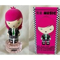ราคา มือสอง น้ำหอม Harajuku Lovers Wicked Style Music by Gwen Stefani EDT ปี 2010 สีแดง (28067343547)