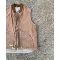 ราคา เสื้อกั๊ก carhartt vest jacket (22788810652)