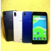 ราคา wiko sunny 4 มือสอง หน้าจอ 5 นิ้ว ฟรีสายชาร์จ (4095443913)