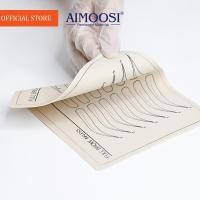 ราคา ฝึกสักคิ้ว แผ่น ซิลิโคนปลอมสําหรับสักคิ้วง่ายต่อการสักคิ้ว อุปกรณ์สักคิ้ว (12830680323)