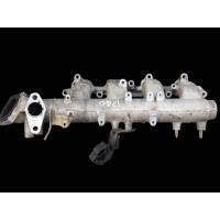 ราคา ท่อร่วมไอดี Nissan Navara D40 YD25 ปี07-13 แท้ถอด มือสอง (กรุณาตรวจสอบสินค้าไห้ดี ถ้าใม่แน่ใจให้แชทถามทางร้านค้าก่อน) (54801173362)