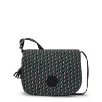 ราคา กระเป๋า KIPLING รุ่น LOREEN M สี 3D K Pink (23151472749)