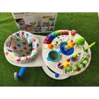 ราคา Bright starts Around we go รุ่นใหม่ (มือสอง สภาพดี) (9182386189)