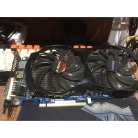 ราคา GIGABYTE GTX 650Ti 2GB มือสอง (19868352472)