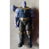 ราคา Thanos pack3 avengers infinity wars Marvel Legends Hasbro action figure 1/12 (29051551752)