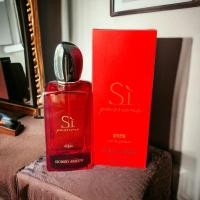 ราคา GIORGIO ARMANI Si Eclat 100 ml (25562388987)