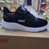 ราคา รองเท้าผ้าใบออกกำลังกายผู้หญิง Baoji รุ่นBjw927 (size37-41) (22280602241)