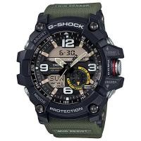 ราคา Casio G-Shock นาฬิกาข้อมือผู้ชาย สายเรซิ่น รุ่น GG-1000-1A3 (2064593143)
