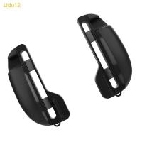 ราคา Lidu12 Mouse Grip Ergonomic Game Handle Bracket อุปกรณ์เสริมสําหรับเล่นเกมสําหรับ NS2 คอนโทรลเลอร์เกมซ้ายขวาผู้ถือเมาส์ (46451033169)