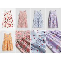 ราคา เดรสแขนกุดไอศกรีม HM H&M_สินค้าแท้ (29419786721)