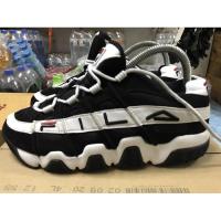 ราคา รองเท้า Fila มือสอง size 41 26cm (4454095858)