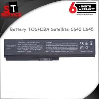 ราคา แบตเตอรี่ PA3817U TOSHIBA Satellite C640 C650 L640 L645 L510 (7687520376)