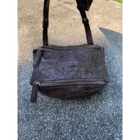 ราคา Givenchy Pandora mini ลุ้นแท้ (25655877322)