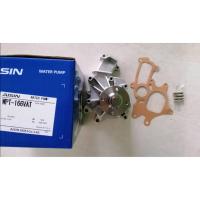 ราคา ปั๊มน้ำ TOYOTA VIGO 2500,3000,1KD,2KD AISIN แท้ๆ ราคาลูกละ 1700บาท (5951781408)