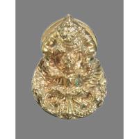 ราคา เหรียญเทพพระราหูทรงครุฑเลข8 หรือ เหรียญอสุรินทราหูทรงครุฑนาคราชรูปทรงแปดเลข ๒๐๓๙ ทรงหยินหยาง กล่องเดิม หายาก (25662275538)