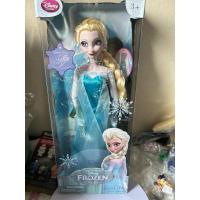 ราคา ขนาด 16 นิ้ว Singing Doll Elsa - Frozen Disney (27067140792)