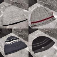 ราคา หมวกไหมพรม หมวกแบรนด์แท้ หมวกมือสอง คัดเน้นๆ สภาพดี ราคาถูก (25703122662)