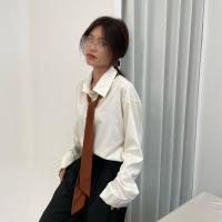 ราคา KEMEJA BONIA SHIRT // งานโอเวอร์ไซส์ เสื้อเชิ้ตทํางานสีขาวลําลอง SHIRT (26265181125)