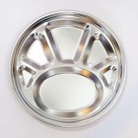 ราคา ถาดหลุมสเตนเลส 32 ซม. นกพิราบ (1452607842)