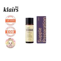 ราคา ของแท้/เก็บปลายทาง/พร้อมส่ง Klairs Supple Preparation Facial Toner 30 ml. (1283328635)