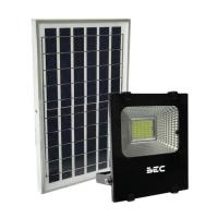 ราคา สินค้าราคาพิเศษ โคมสปอร์ตไลท์ โซล่าเซลล์ LED BEC CHEETAH 20W เดย์ไลท์ (20576702094)