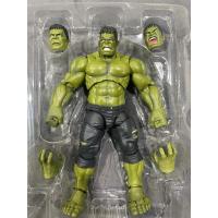 ราคา จีน SHF Hulk marvel avengera endgame Bandai action figure 1/12 s.h.figuarts (25276701626)