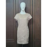 ราคา เดรสทอง ยี่ห้อ Zein Size M (17287061634)