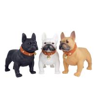 ราคา ลำโพงบลูทูธ ลำโพงไร้สาย รุ่นหมาบูลด๊อก รุ่น215 เสียงดีใสคมชัดเบสแน่น สำหรับคนรักหมาM215 (13083481148)