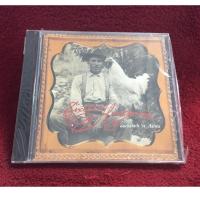 ราคา CD Sixteen Horsepower - Sackcloth 'N' Ashes สภาพตามปก C9-92 (29341312022)