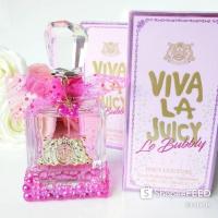 ราคา ซีล Juicy Couture Viva La Juicy Le Bubbly EDP 100ml (11716440856)