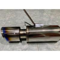 ราคา ท่อ Azc ใส่กับ Honda city turbo (25644935494)