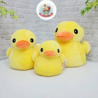 ราคา ตุ๊กตาเป็ดเหลืองตัวนิ่ม (817201700)