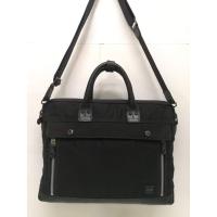 ราคา กระเป๋า briefcase 2 way ยี่ห้อ porter มือสอง สภาพดี (7470512009)