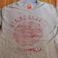 ราคา เสื้อusaทีมแมนยูแท้เสื้อสวยดูได้ (4913956098)