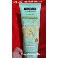 ราคา Freeman มาส์กหน้าสูตรน้ําผึ้งและดอกคาโมไมล์ Usa (6183105105)