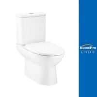 ราคา COTTO สุขภัณฑ์ 2 ชิ้น รุ่น C126207 3/4.5L สีขาว (15463454744)