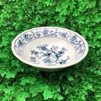 ราคา ถ้วยขนม แบรนด์ Nikko Japan ขนาด 6” #เซรามิคมือสองญี่ปุ่น (10368851752)