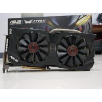 ราคา NVIDIA GeForce GTX 970 STRIX GDDR5 4 GB. O.C.edition (6930662844)