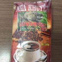 ราคา กาแฟขี้ชะมดแท้ จากเวียดนาม 500 กรัม (537600105)