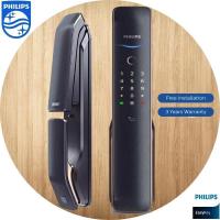 ราคา Philips EasyKey 9200 Digital Door Lock (28025262449)