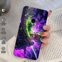ราคา HPเคสโทรศัพท์สําหรับVivo 1814 / 1807 / 1903 [ BR - ZORO ] - Premium SoftcaseสําหรับVivo 1814 - Phone Mica - Phone Cover - Phone Protectorสําหรับ เคสวีโว่ 1903 - (40476414732)