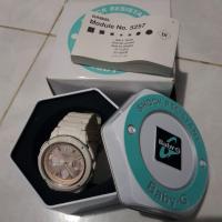 ราคา นาฬิกา Casio Baby-G standard Ana-Digi รุ่น BGA-152-7B2DR