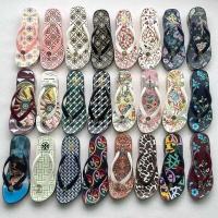 ราคา 1 [Tory Burch Hong Kong] Tory Burch Summer New Women's 2Cm Heel Flip-Flops (24375305535)