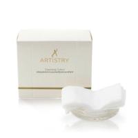 ราคา ของแท้จาก shop‼️ Amway(แอมเวย์) สำลีแผ่นสำหรับทำความสะอาดเครื่องสำอาง 180 แผ่น/กล่อง (16238387446)