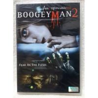 ราคา Boogeyman 2 บูกี้แมน 2 ปลุกตำนานสัมผัสสยอง DVD ดีวีดี [เสียงอังกฤษ/ไทย] (11241600197)