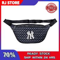 ราคา NY กระเป๋าผู้หญิงผู้ชายกระเป๋าคาดเอวกระเป๋ามัลติฟังก์ชั่กระเป๋าสะพายข้างกระเป๋าสะพาย (23843458597)