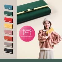 ราคา W6901-037 กระเป๋าสตางค์Forever Youngกระเป๋าตังค์ใบยาว กระเป๋าสตางค์ผู้หญิงใบกลาง3 พับ（ของแท้ ）W6901-037 (4215494511)