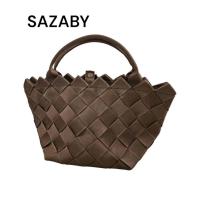 ราคา Upcycle seatbelt bag แข็งแรงทนทานใบเท่ๆๆๆวันนี้น่าใช้ ■BRAND :SAZABY (23580036607)