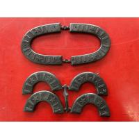 ราคา เกือกม้ายางรองส้นรองเท้า+ตะปู (813050559)