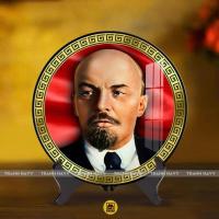 ราคา ภาพวาดกระจกโต๊ะ Le Nin พร้อมขาตั้งภาพวาด (54202257041)